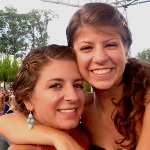 Meet your Posher, Erika